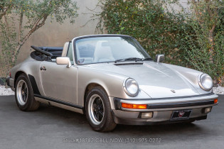 1987 Porsche Carrera For Sale | Ad Id 2146378436