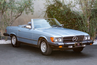 1983 Mercedes-Benz 380SL For Sale | Ad Id 2146378442