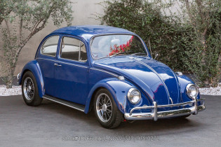 1967 Volkswagen Beetle For Sale | Ad Id 2146378443