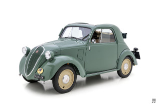 1948 Fiat 500 For Sale | Ad Id 2146378446