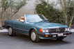 1988 Mercedes-Benz 560SL