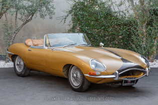 1962 Jaguar XKE For Sale | Ad Id 2146378449