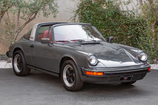 1977 Porsche 911S For Sale | Ad Id 2146378450