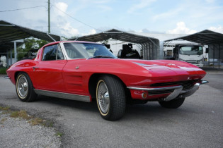 1963 Chevrolet Corvette For Sale | Ad Id 2146378451