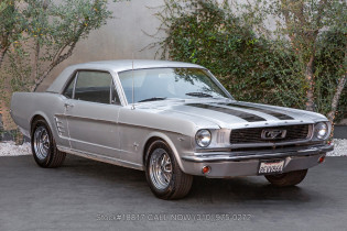 1966 Ford Mustang For Sale | Ad Id 2146378455