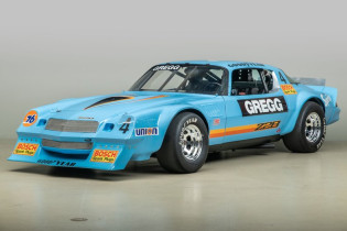 1978 Chevrolet Camaro-IROC For Sale | Ad Id 2146378459