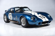1967 Shelby Daytona Coupe
