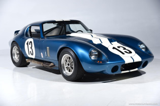1967 Shelby Daytona-Coupe For Sale | Ad Id 2146378460