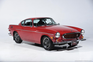 1970 Volvo 1800E For Sale | Ad Id 2146378461