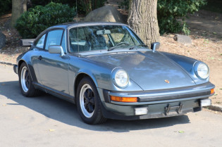 1983 Porsche 911SC For Sale | Ad Id 2146378475