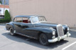 1959 Mercedes-Benz 300D