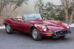 1973 Jaguar XKE V12