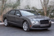 2014 Bentley Continental Flying Spur