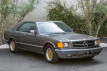 1982 Mercedes-Benz 500SEC