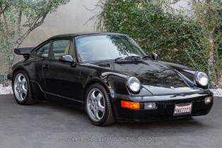 1991 Porsche 964-Turbo For Sale | Ad Id 2146378485