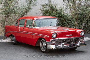 1956 Chevrolet Bel-Air For Sale | Ad Id 2146378486