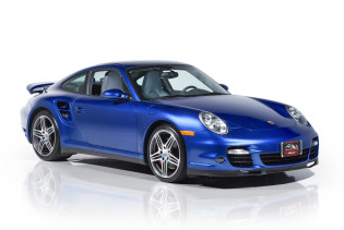2007 Porsche 911 For Sale | Ad Id 2146378494