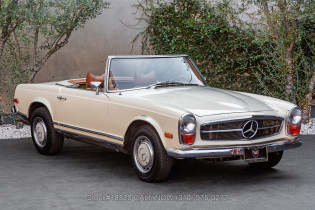 1967 Mercedes-Benz 250SL For Sale | Ad Id 2146378499