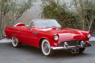 1956 Ford Thunderbird For Sale | Ad Id 2146378503
