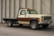 1977 Chevrolet C10 Pickup