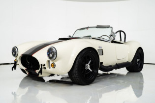1965 Backdraft Cobra For Sale | Ad Id 2146378508