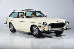 1973 Volvo 1800ES For Sale | Ad Id 2146378510