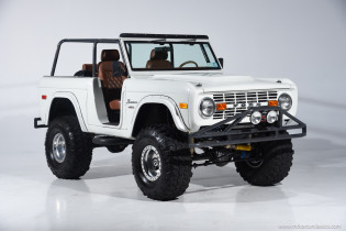 1974 Ford Bronco For Sale | Ad Id 2146378511