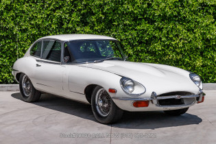 1969 Jaguar XKE For Sale | Ad Id 2146378515