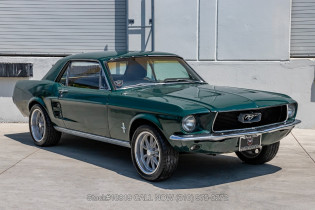 1967 Ford Mustang For Sale | Ad Id 2146378519