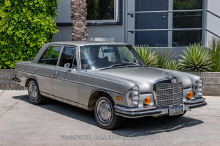 1970 Mercedes-Benz 280S For Sale | Ad Id 2146378521