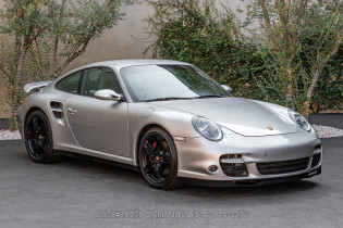2007 Porsche 911-Turbo For Sale | Ad Id 2146378522