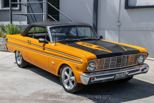 1964 Ford Falcon-Futura For Sale | Ad Id 2146378523