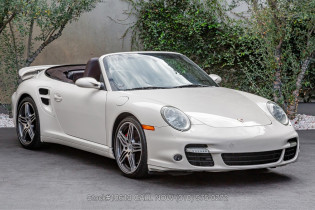 2009 Porsche 911-Turbo For Sale | Ad Id 2146378524