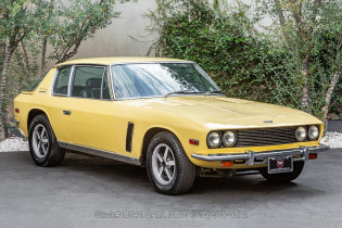 1975 Jensen Interceptor For Sale | Ad Id 2146378529