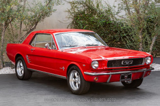 1966 Ford Mustang-C-Code For Sale | Ad Id 2146378530