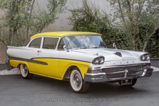 1958 Ford Fairlane For Sale | Ad Id 2146378531