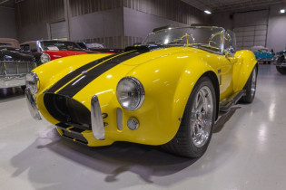 1965 Superformance Cobra-MKIII For Sale | Ad Id 2146378533