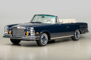 1971 Mercedes-Benz 280SE-3-5-Cabriolet For Sale | Ad Id 2146378535