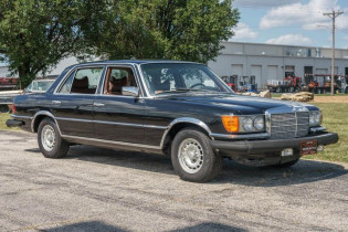 1979 Mercedes-Benz 6-9 For Sale | Ad Id 2146378536