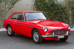 1968 MG MGB-GT For Sale | Ad Id 2146378540