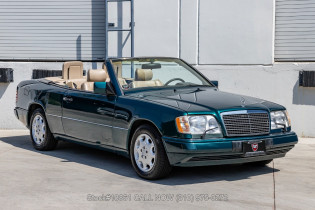 1994 Mercedes-Benz E320 For Sale | Ad Id 2146378585