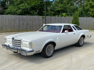 1979 Ford Thunderbird For Sale | Ad Id 2146378598