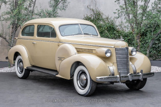 1937 Oldsmobile Coupe For Sale | Ad Id 2146378619