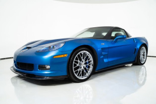 2011 Chevrolet Corvette For Sale | Ad Id 2146378627