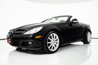 2005 Mercedes-Benz SLK350 For Sale | Ad Id 2146378628