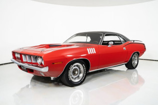 1971 Plymouth Barracuda For Sale | Ad Id 2146378629