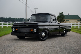 1964 Ford F100 For Sale | Ad Id 2146378643