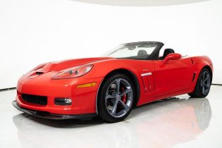 2012 Chevrolet Corvette For Sale | Ad Id 2146378645