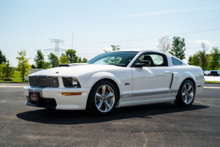 2007 Ford Mustang For Sale | Ad Id 2146378646