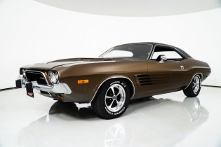 1973 Dodge Challenger For Sale | Ad Id 2146378650
